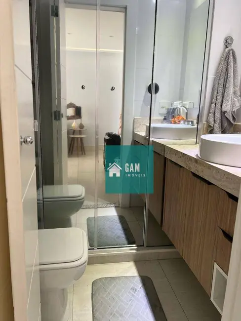 Foto 9 de Apartamento com 1 quarto à venda, 49m2 em Barueri - SP