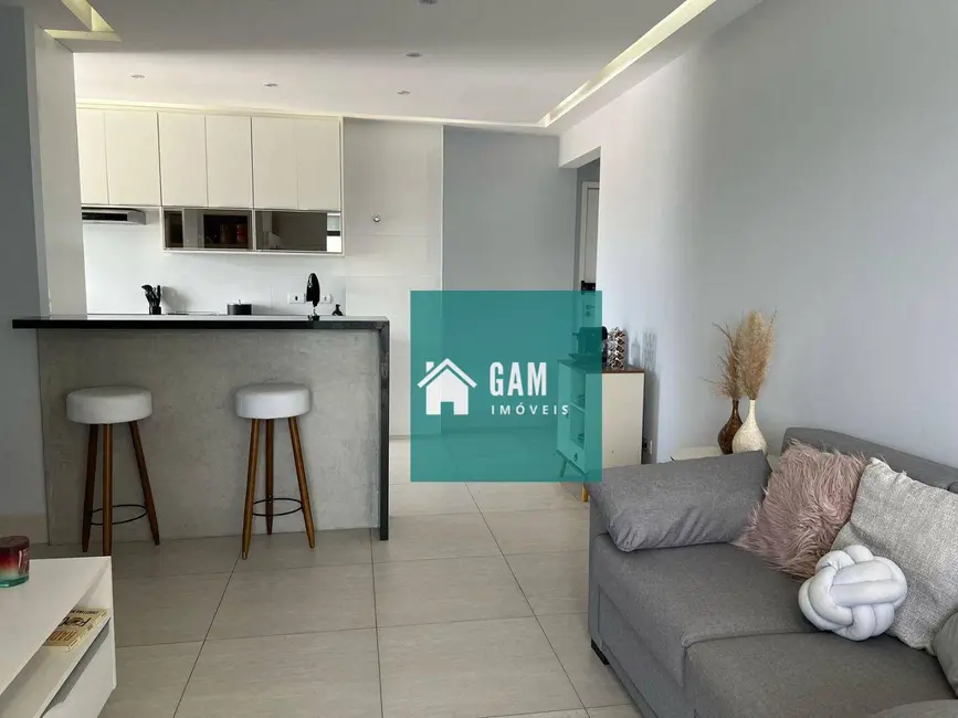 Foto 2 de Apartamento com 1 quarto à venda, 49m2 em Barueri - SP