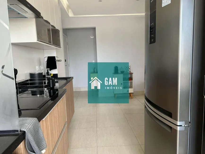 Foto 5 de Apartamento com 1 quarto à venda, 49m2 em Barueri - SP