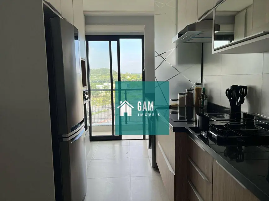 Foto 4 de Apartamento com 1 quarto à venda, 49m2 em Barueri - SP