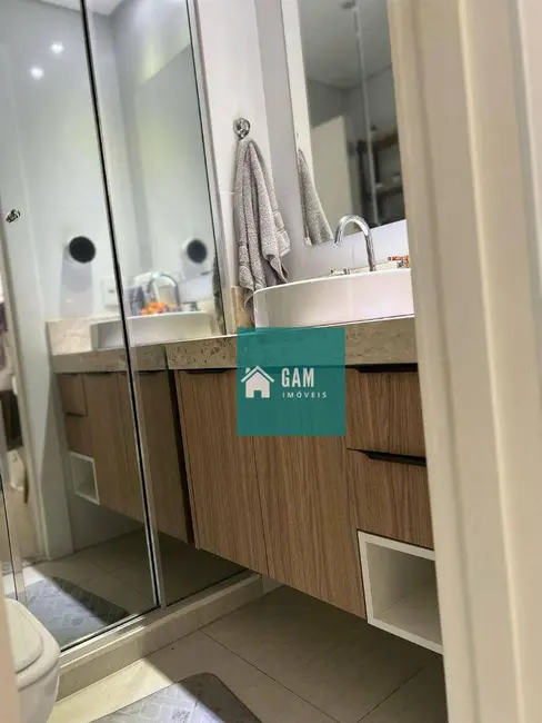 Foto 8 de Apartamento com 1 quarto à venda, 49m2 em Barueri - SP