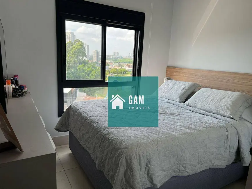 Foto 6 de Apartamento com 1 quarto à venda, 49m2 em Barueri - SP