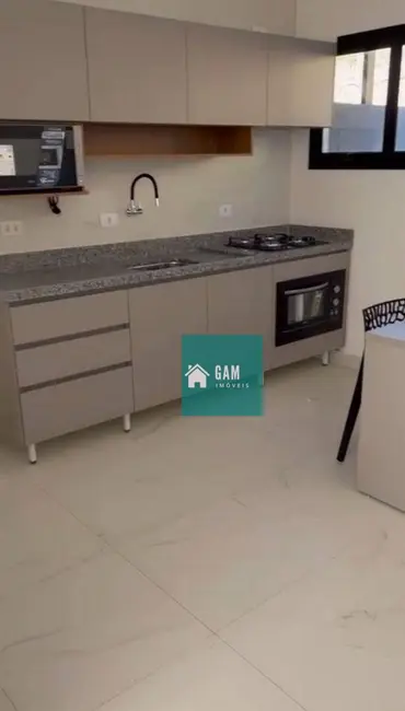 Foto 6 de Sobrado com 2 quartos para alugar, 125m2 em Granja Viana, Cotia - SP