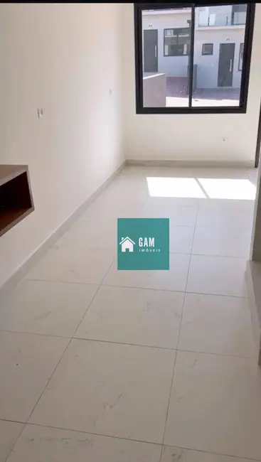 Foto 2 de Sobrado com 2 quartos para alugar, 125m2 em Granja Viana, Cotia - SP