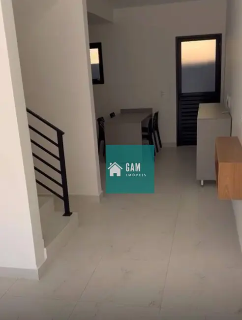 Foto 5 de Sobrado com 2 quartos para alugar, 125m2 em Granja Viana, Cotia - SP