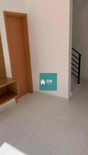 Foto 4 de Sobrado com 2 quartos para alugar, 125m2 em Granja Viana, Cotia - SP