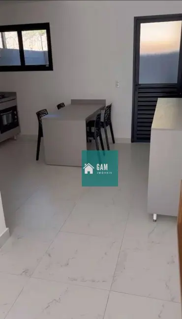 Foto 7 de Sobrado com 2 quartos para alugar, 125m2 em Granja Viana, Cotia - SP