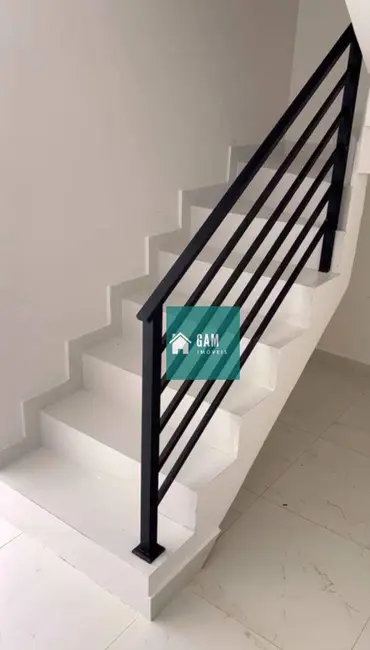 Foto 8 de Sobrado com 2 quartos para alugar, 125m2 em Granja Viana, Cotia - SP