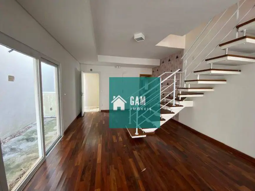 Foto 6 de Sobrado com 3 quartos à venda, 120m2 em Chácara Pavoeiro, Cotia - SP