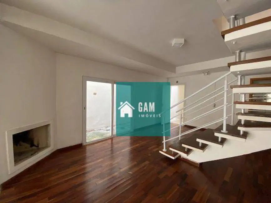 Foto 7 de Sobrado com 3 quartos à venda, 120m2 em Chácara Pavoeiro, Cotia - SP