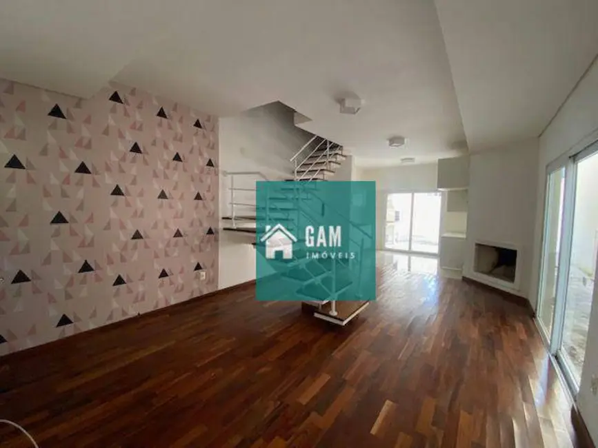 Foto 3 de Sobrado com 3 quartos à venda, 120m2 em Chácara Pavoeiro, Cotia - SP