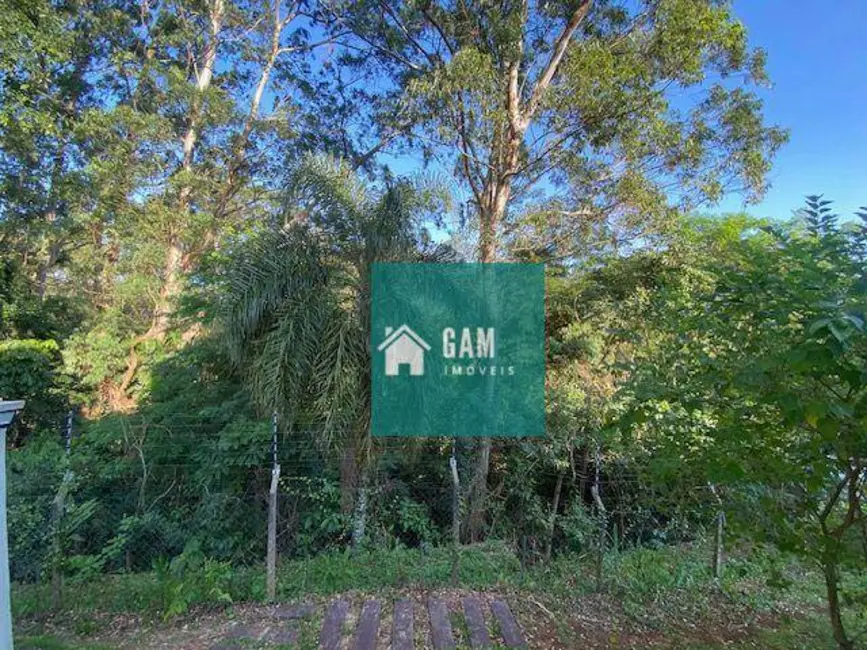 Foto 2 de Sobrado com 3 quartos à venda, 120m2 em Chácara Pavoeiro, Cotia - SP