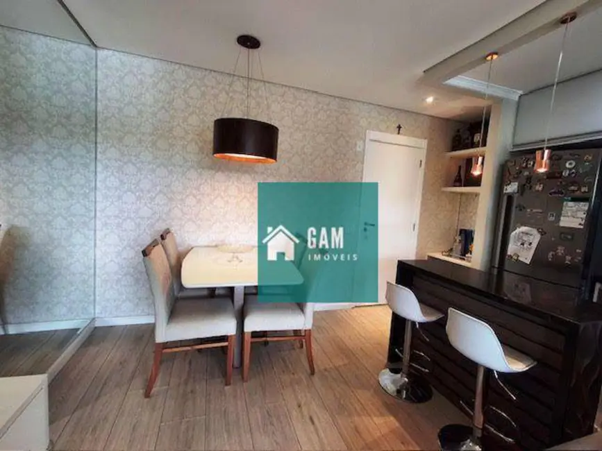 Foto 6 de Apartamento com 2 quartos à venda, 58m2 em Granja Viana, Cotia - SP