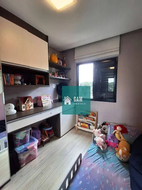 Foto 9 de Apartamento com 2 quartos à venda, 58m2 em Granja Viana, Cotia - SP