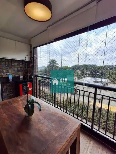 Foto 7 de Apartamento com 2 quartos à venda, 58m2 em Granja Viana, Cotia - SP