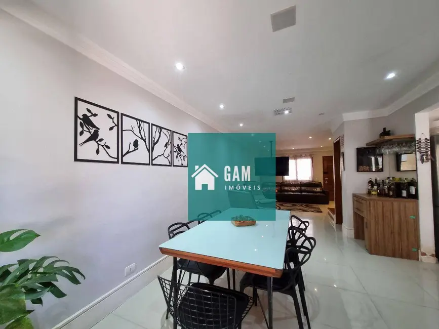 Foto 3 de Sobrado com 4 quartos à venda, 300m2 em Jardim Rebelato, Cotia - SP