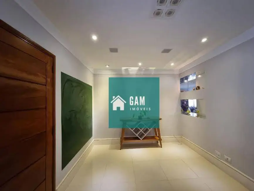 Foto 2 de Sobrado com 4 quartos à venda, 300m2 em Jardim Rebelato, Cotia - SP