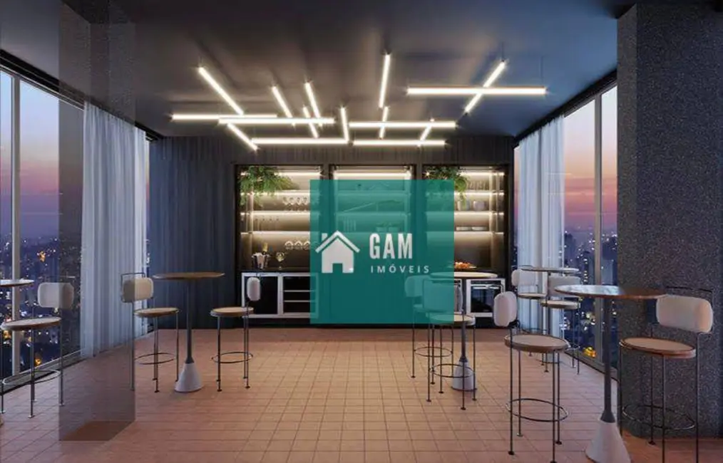 Foto 9 de Kitnet com 1 quarto à venda, 28m2 em Pinheiros, São Paulo - SP