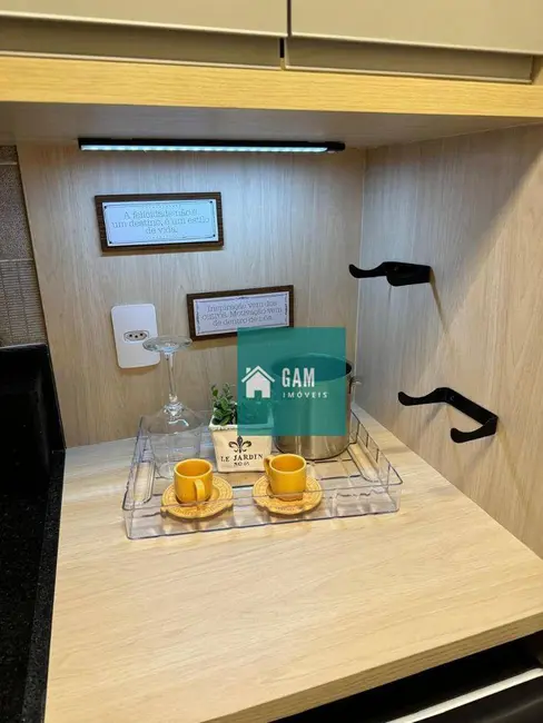 Foto 4 de Kitnet com 1 quarto à venda, 28m2 em Pinheiros, São Paulo - SP