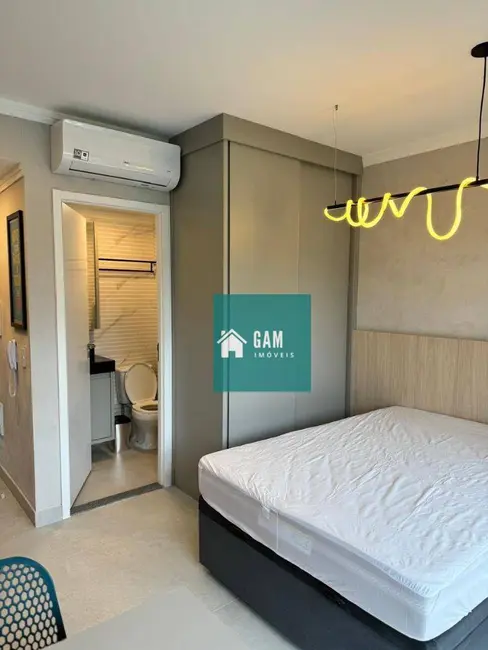 Foto 7 de Kitnet com 1 quarto à venda, 28m2 em Pinheiros, São Paulo - SP