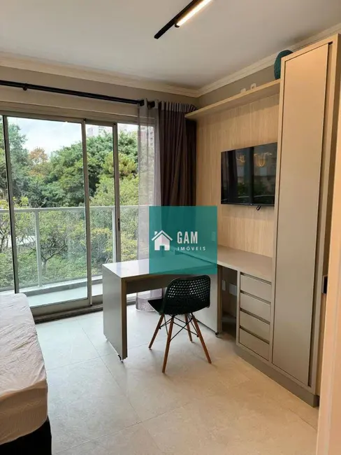 Foto 3 de Kitnet com 1 quarto à venda, 28m2 em Pinheiros, São Paulo - SP