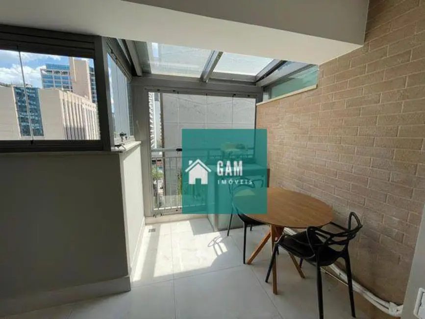 Kitnet com 1 quarto à venda, 28m2 em Planalto Paulista, São Paulo - SP - imagem 6 Foto 6 de Kitnet com 1 quarto à venda, 28m2 em Planalto Paulista, São Paulo - SP