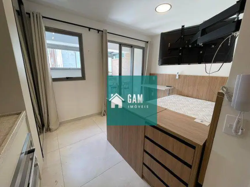 Foto 2 de Kitnet com 1 quarto à venda, 28m2 em Planalto Paulista, São Paulo - SP