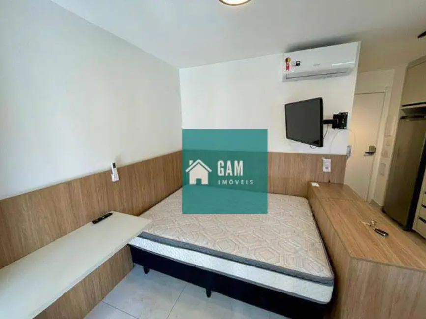 Kitnet com 1 quarto à venda, 28m2 em Planalto Paulista, São Paulo - SP - imagem 4 Foto 4 de Kitnet com 1 quarto à venda, 28m2 em Planalto Paulista, São Paulo - SP