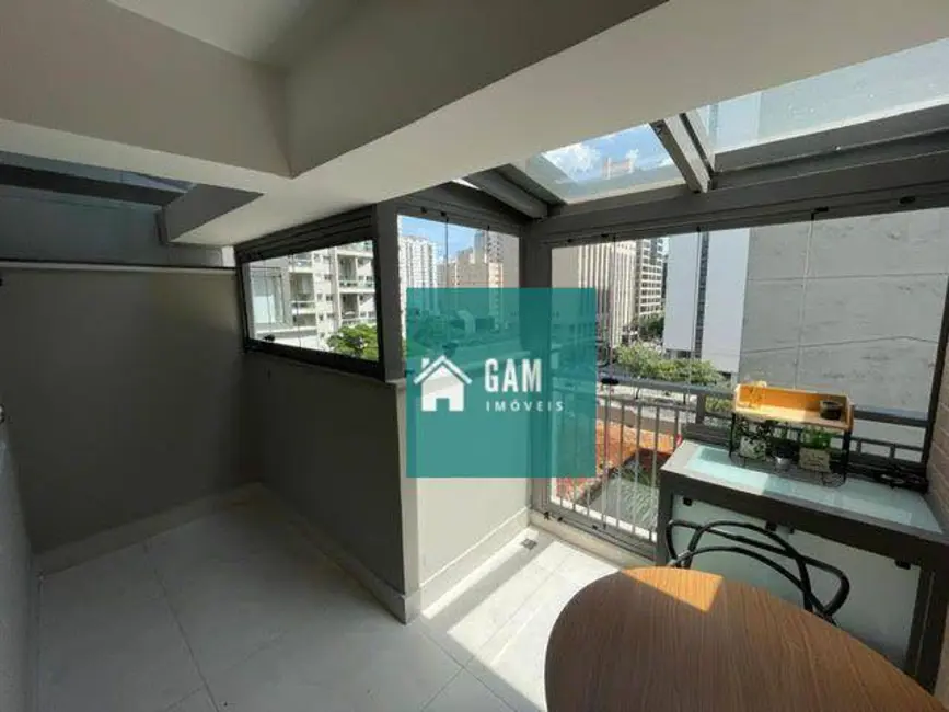 Kitnet com 1 quarto à venda, 28m2 em Planalto Paulista, São Paulo - SP - imagem 5 Foto 5 de Kitnet com 1 quarto à venda, 28m2 em Planalto Paulista, São Paulo - SP