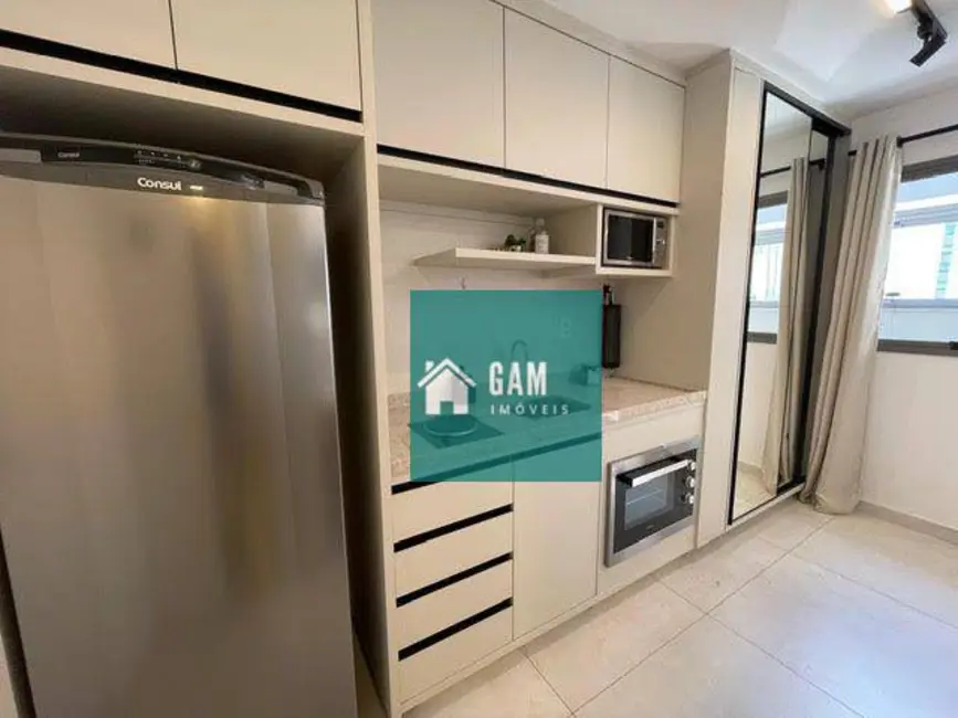 Foto 1 de Kitnet com 1 quarto à venda, 28m2 em Planalto Paulista, São Paulo - SP