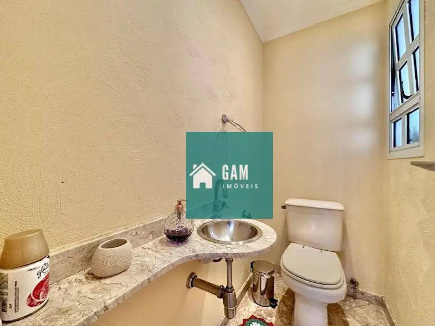 Foto 6 de Casa de Condomínio com 3 quartos à venda, 160m2 em Granja Viana, Cotia - SP