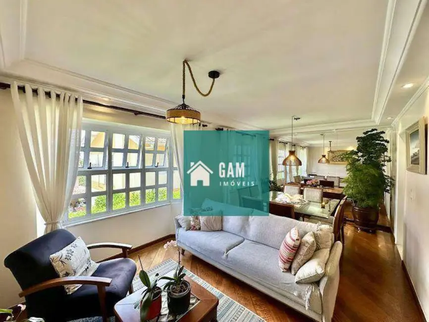 Foto 3 de Casa de Condomínio com 3 quartos à venda, 160m2 em Granja Viana, Cotia - SP