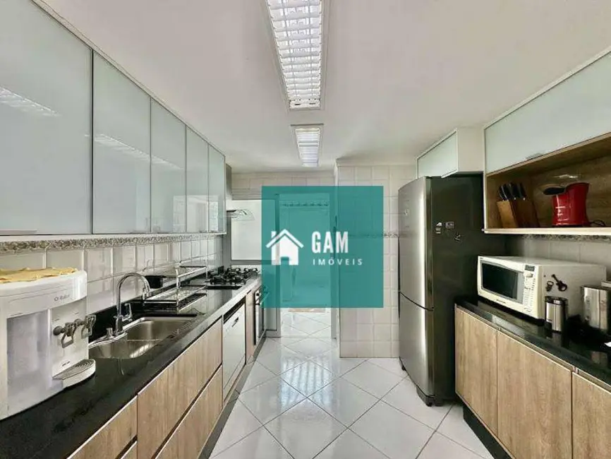 Foto 8 de Casa de Condomínio com 3 quartos à venda, 160m2 em Granja Viana, Cotia - SP