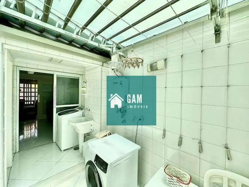 Foto 9 de Casa de Condomínio com 3 quartos à venda, 160m2 em Granja Viana, Cotia - SP