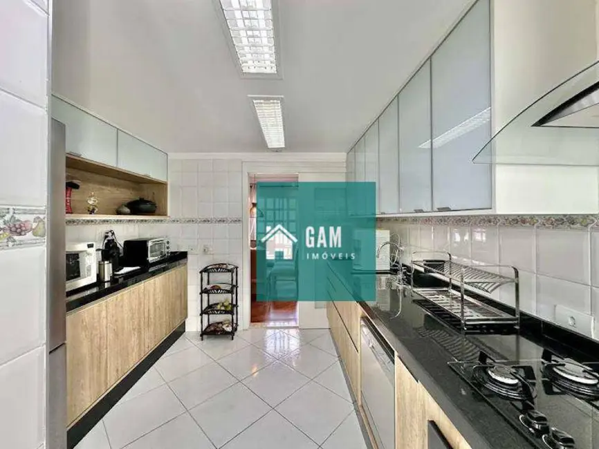 Foto 7 de Casa de Condomínio com 3 quartos à venda, 160m2 em Granja Viana, Cotia - SP