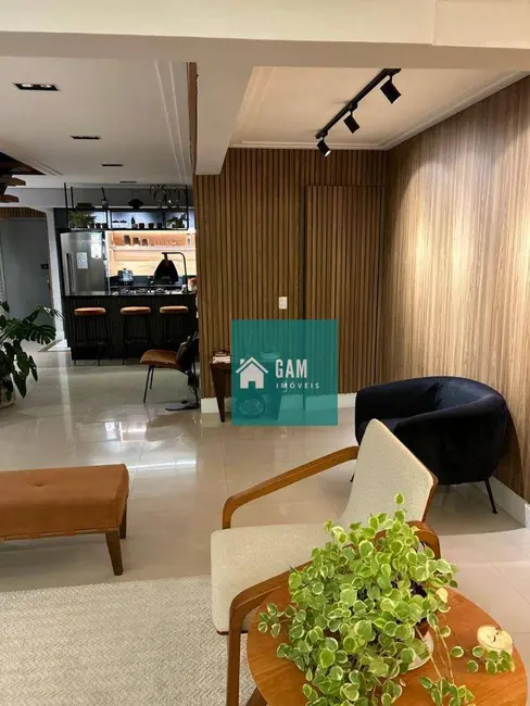 Foto 5 de Cobertura com 3 quartos à venda, 202m2 em Chácara Pavoeiro, Cotia - SP