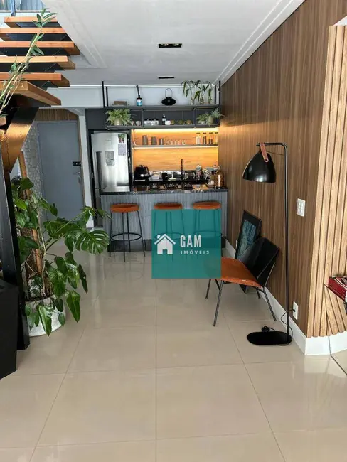 Foto 7 de Cobertura com 3 quartos à venda, 202m2 em Chácara Pavoeiro, Cotia - SP