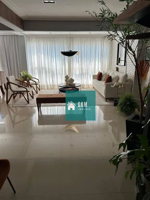 Foto 8 de Cobertura com 3 quartos à venda, 202m2 em Chácara Pavoeiro, Cotia - SP