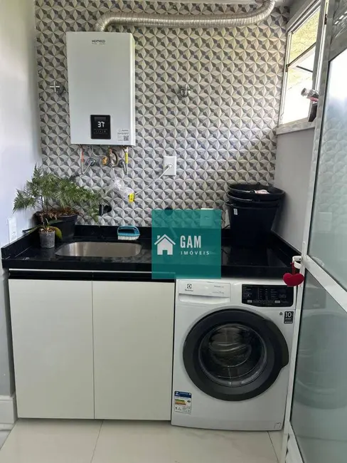 Foto 3 de Cobertura com 3 quartos à venda, 202m2 em Chácara Pavoeiro, Cotia - SP