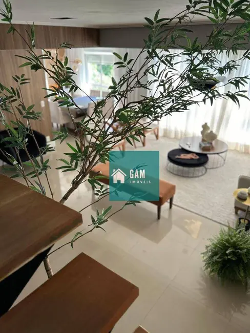 Foto 6 de Cobertura com 3 quartos à venda, 202m2 em Chácara Pavoeiro, Cotia - SP