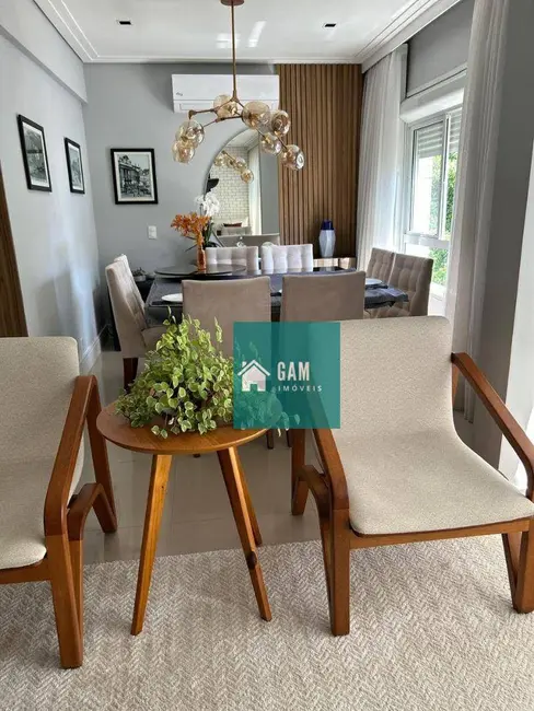 Foto 9 de Cobertura com 3 quartos à venda, 202m2 em Chácara Pavoeiro, Cotia - SP