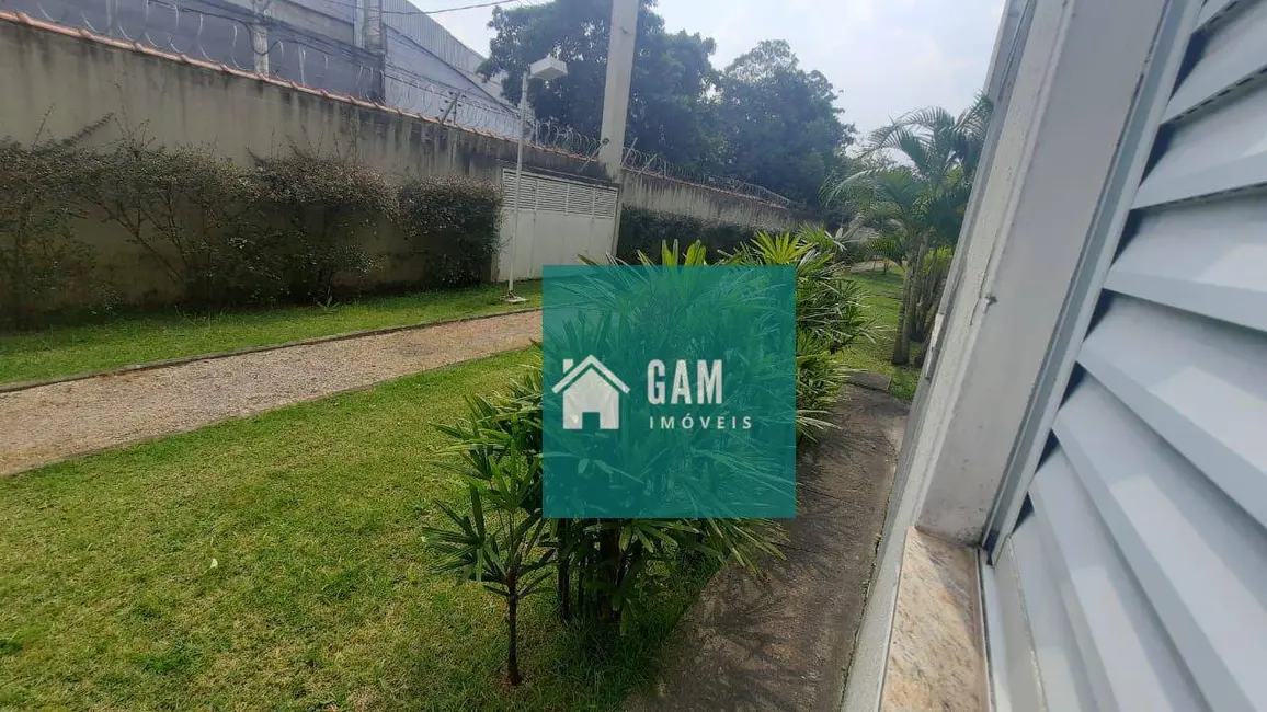 Foto 4 de Apartamento com 2 quartos à venda, 54m2 em Jardim Santa Izabel, Cotia - SP