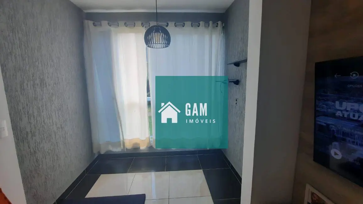 Foto 3 de Apartamento com 2 quartos à venda, 54m2 em Jardim Santa Izabel, Cotia - SP