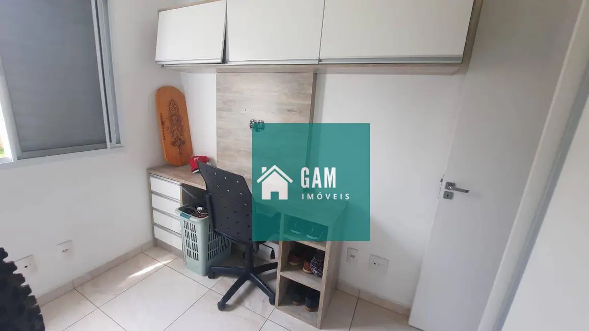 Foto 9 de Apartamento com 2 quartos à venda, 54m2 em Jardim Santa Izabel, Cotia - SP