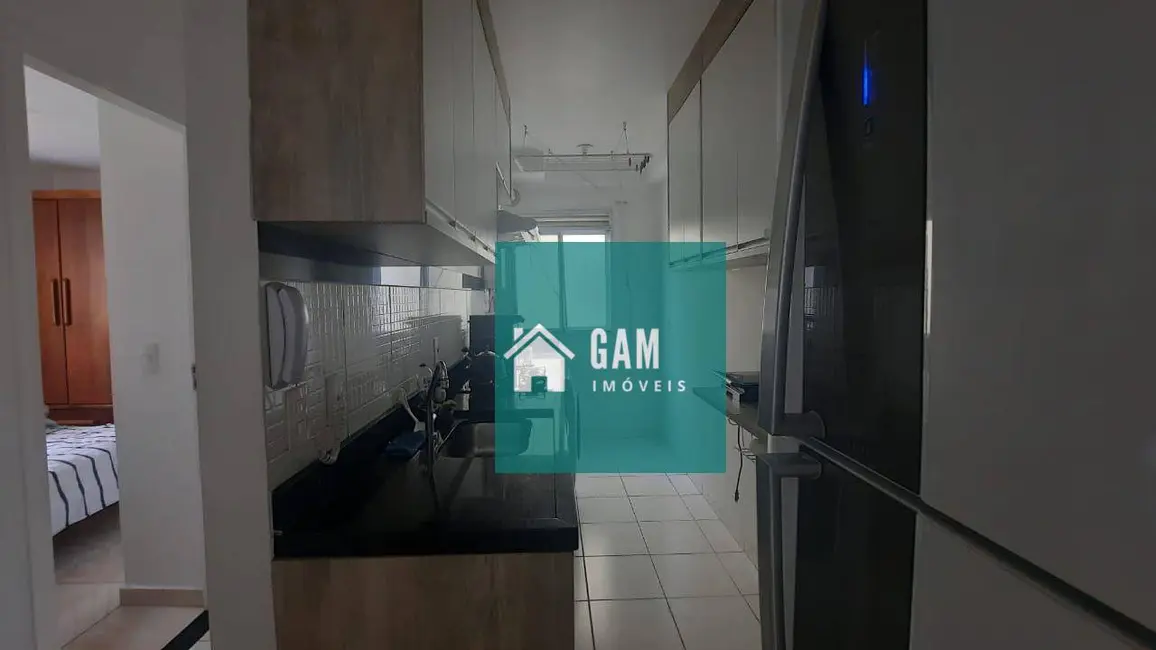 Foto 8 de Apartamento com 2 quartos à venda, 54m2 em Jardim Santa Izabel, Cotia - SP