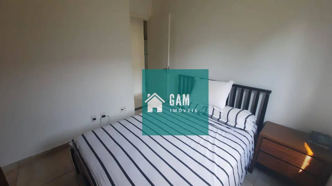 Foto 6 de Apartamento com 2 quartos à venda, 54m2 em Jardim Santa Izabel, Cotia - SP