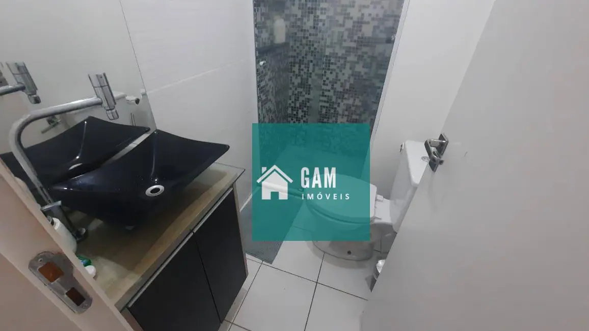 Foto 7 de Apartamento com 2 quartos à venda, 54m2 em Jardim Santa Izabel, Cotia - SP