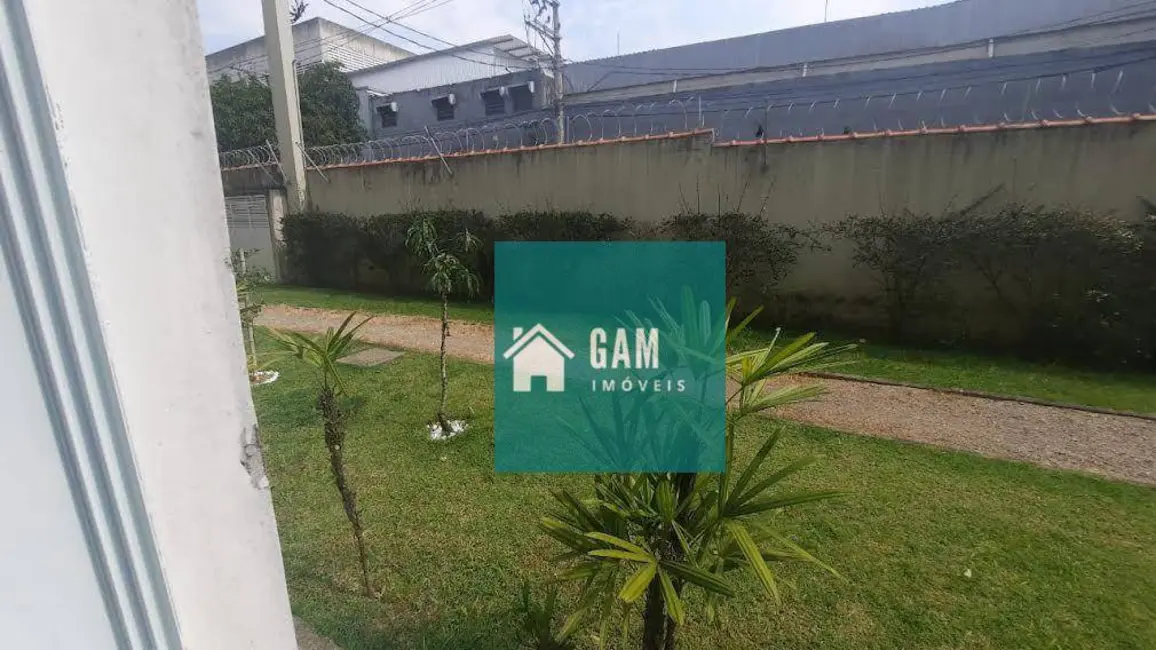 Foto 5 de Apartamento com 2 quartos à venda, 54m2 em Jardim Santa Izabel, Cotia - SP