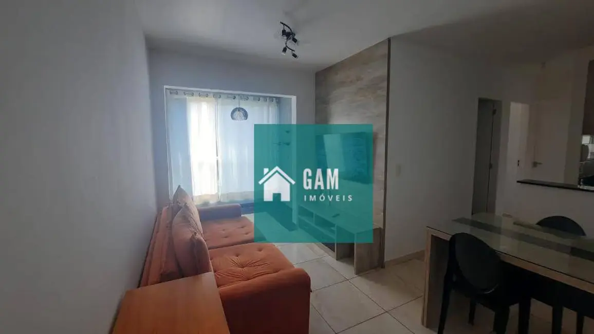 Foto 2 de Apartamento com 2 quartos à venda, 54m2 em Jardim Santa Izabel, Cotia - SP