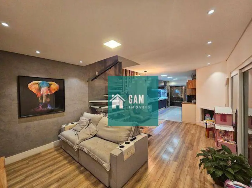 Foto 1 de Sobrado com 3 quartos à venda, 120m2 em Granja Viana, Cotia - SP